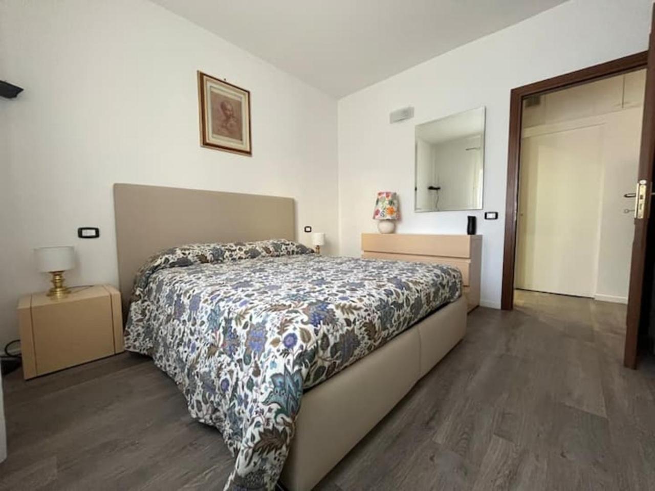 San Gaggio With Patio Apartamento Florencia