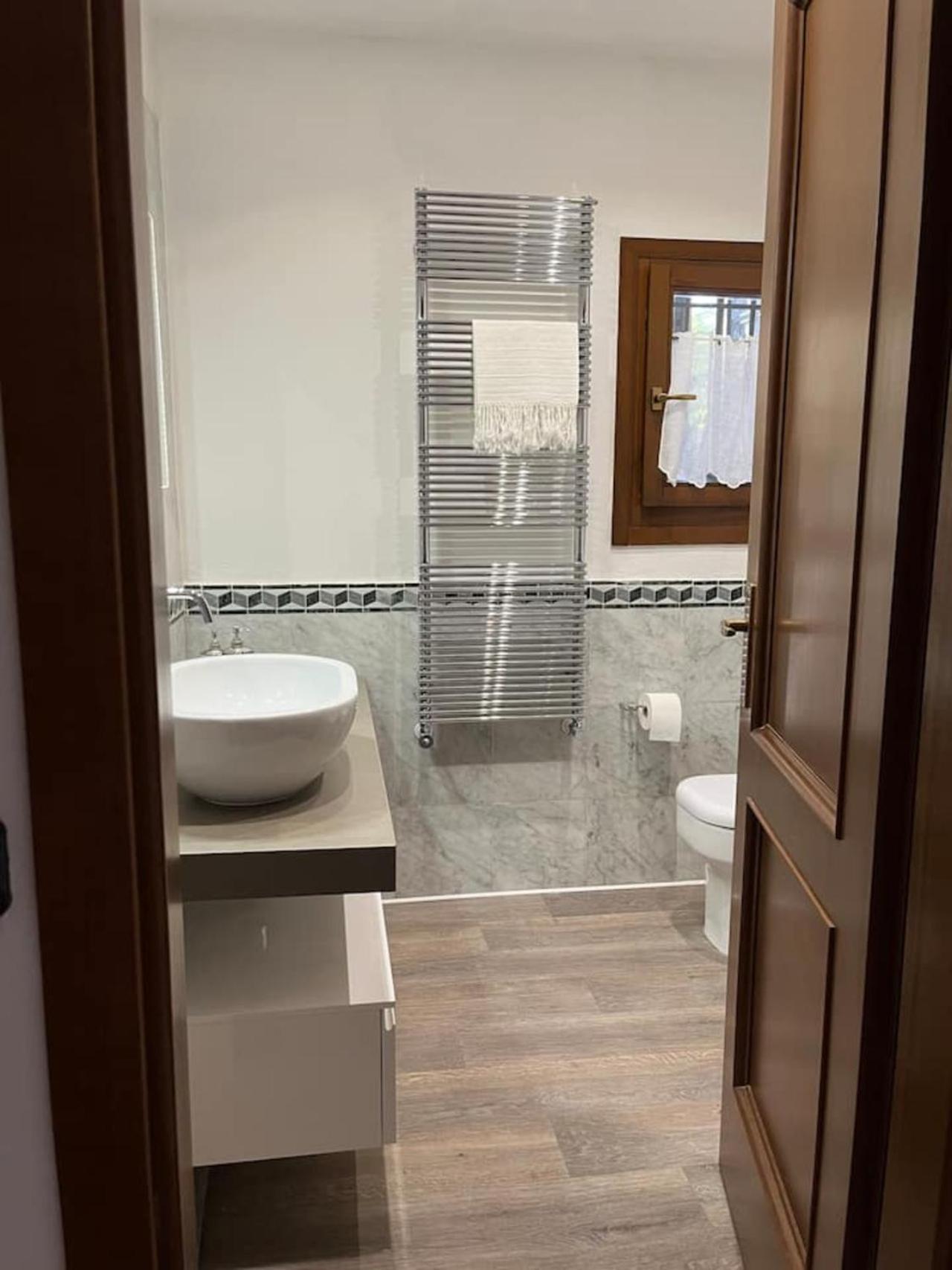 Apartamento San Gaggio With Patio Florencia