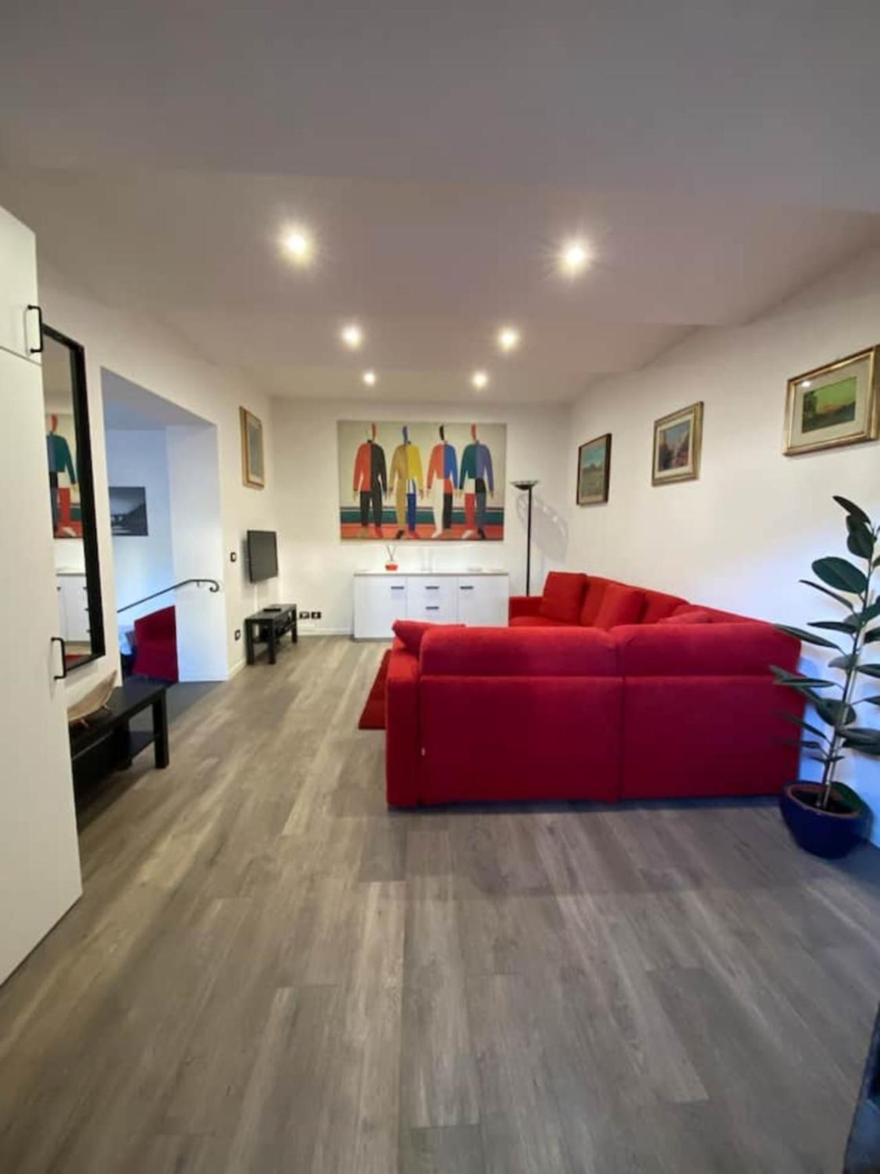 San Gaggio With Patio Florencia